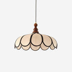 Lampada a sospensione Belina