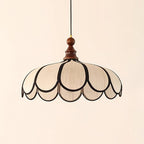 Lampada a sospensione Belina