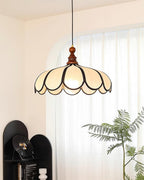 Lampada a sospensione Belina