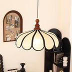 Lampada a sospensione Belina