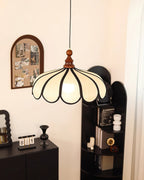 Lampada a sospensione Belina
