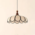Lampada a sospensione Belina