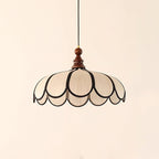 Lampada a sospensione Belina