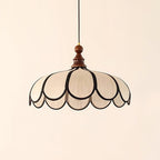 Lampada a sospensione Belina