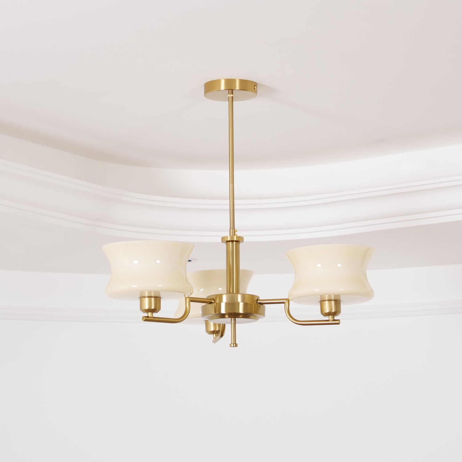 Lampadario vintage Sorella
