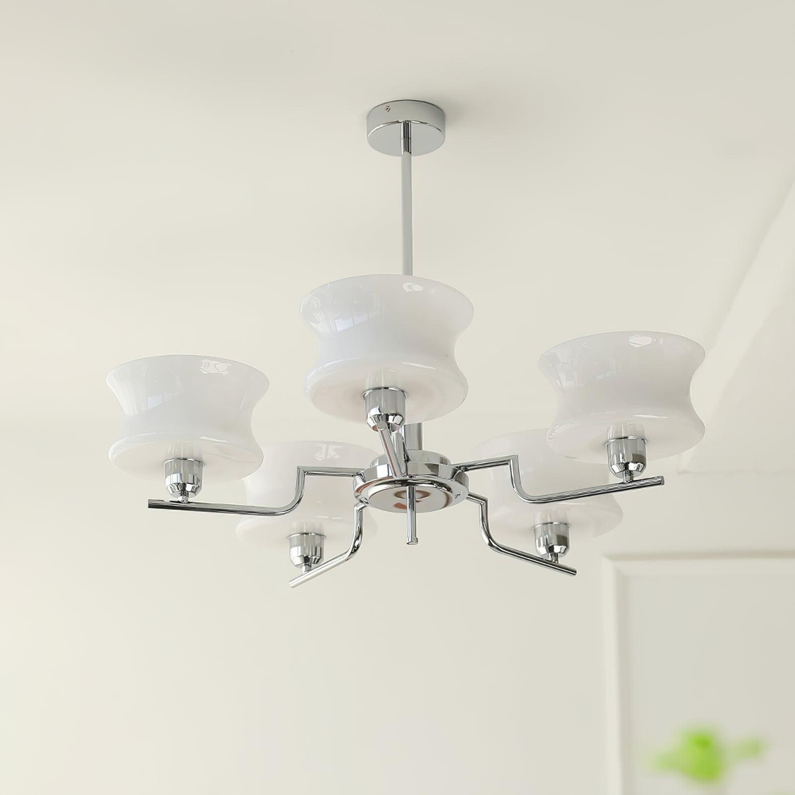Lampadario vintage Sorella