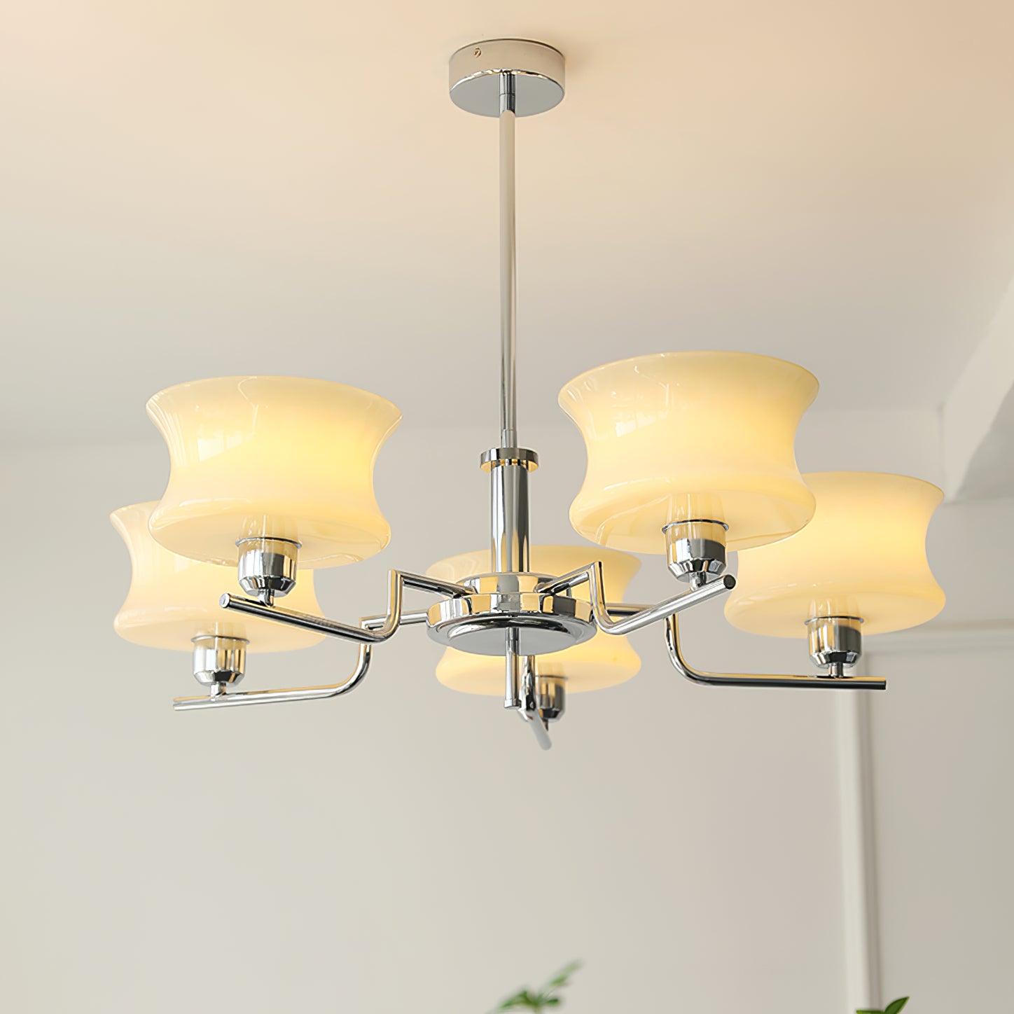 Lampadario vintage Sorella