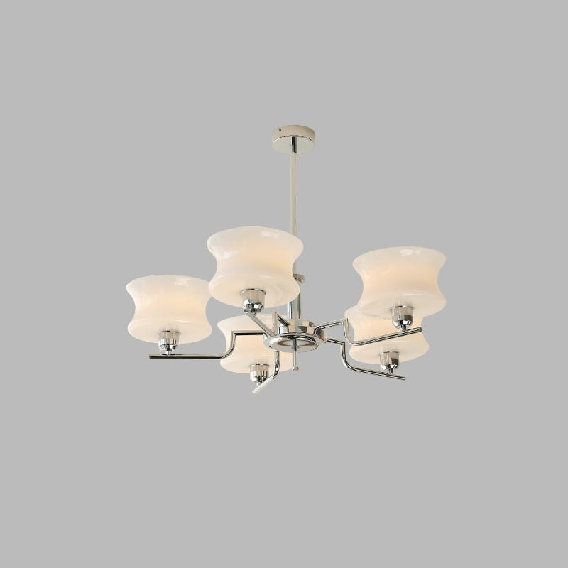 Lampadario vintage Sorella