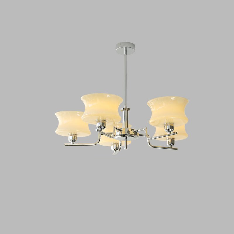 Lampadario vintage Sorella