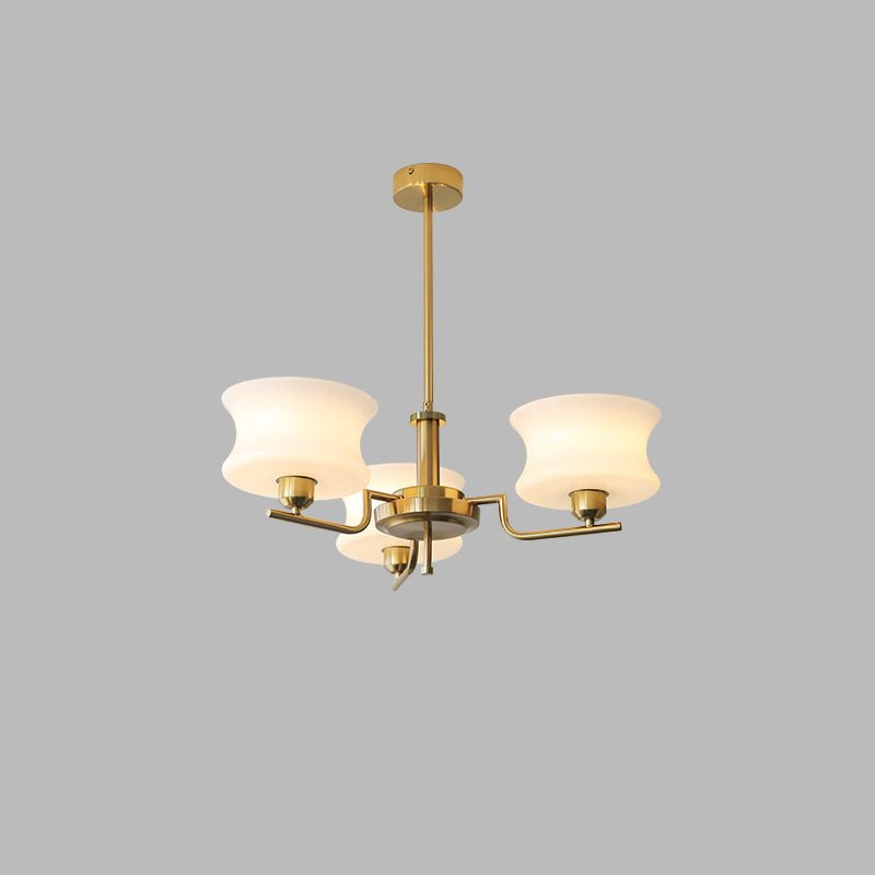 Lampadario vintage Sorella