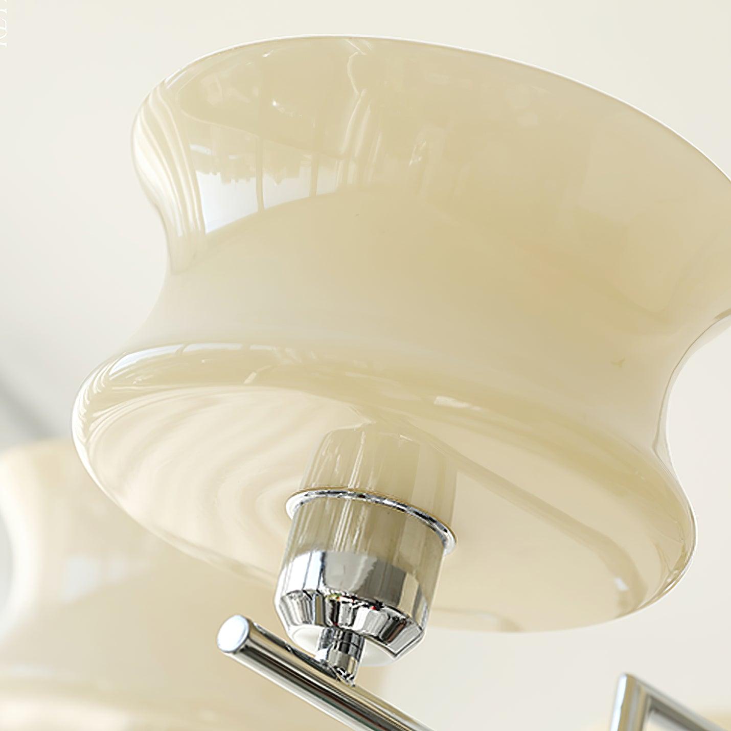 Lampadario vintage Sorella