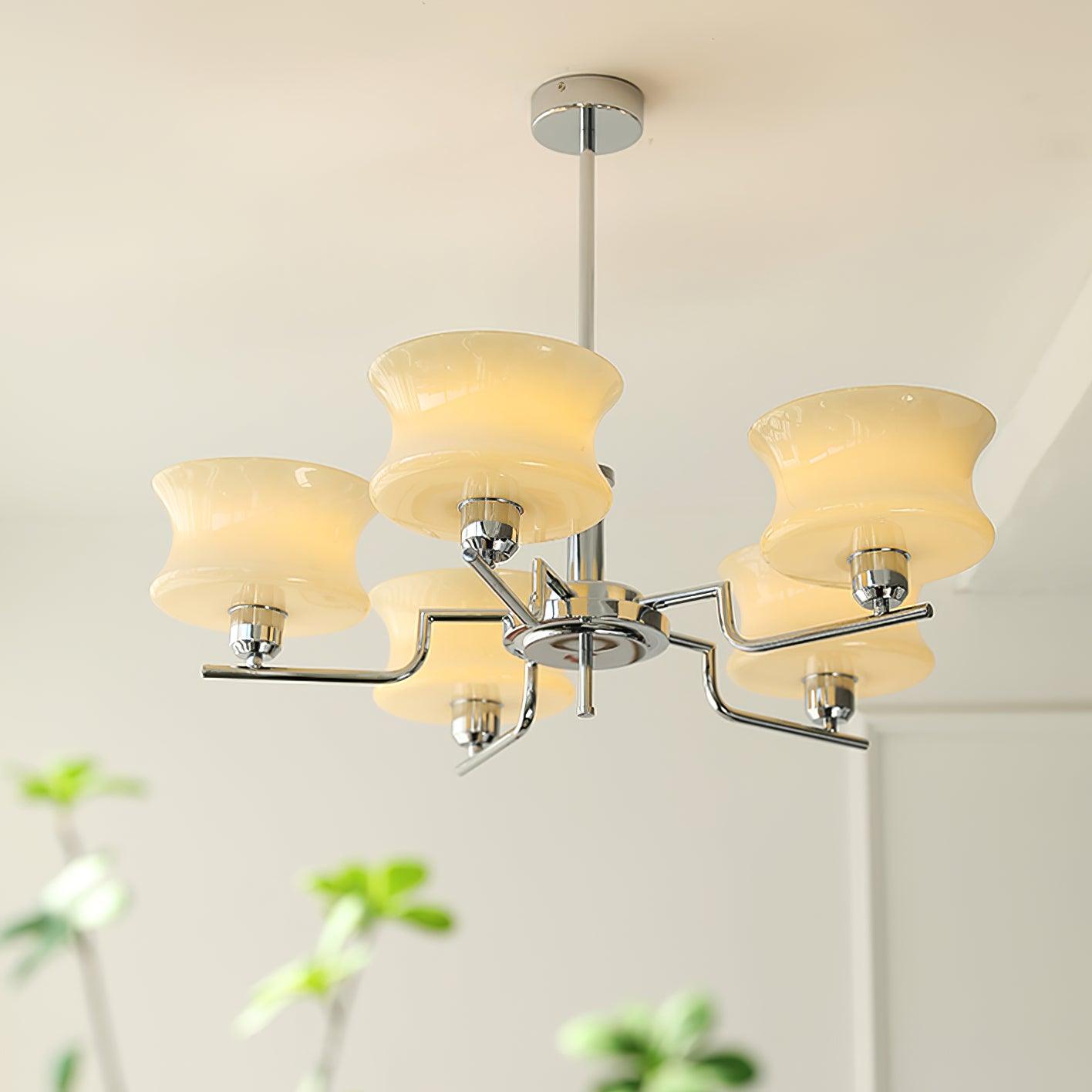 Lampadario vintage Sorella