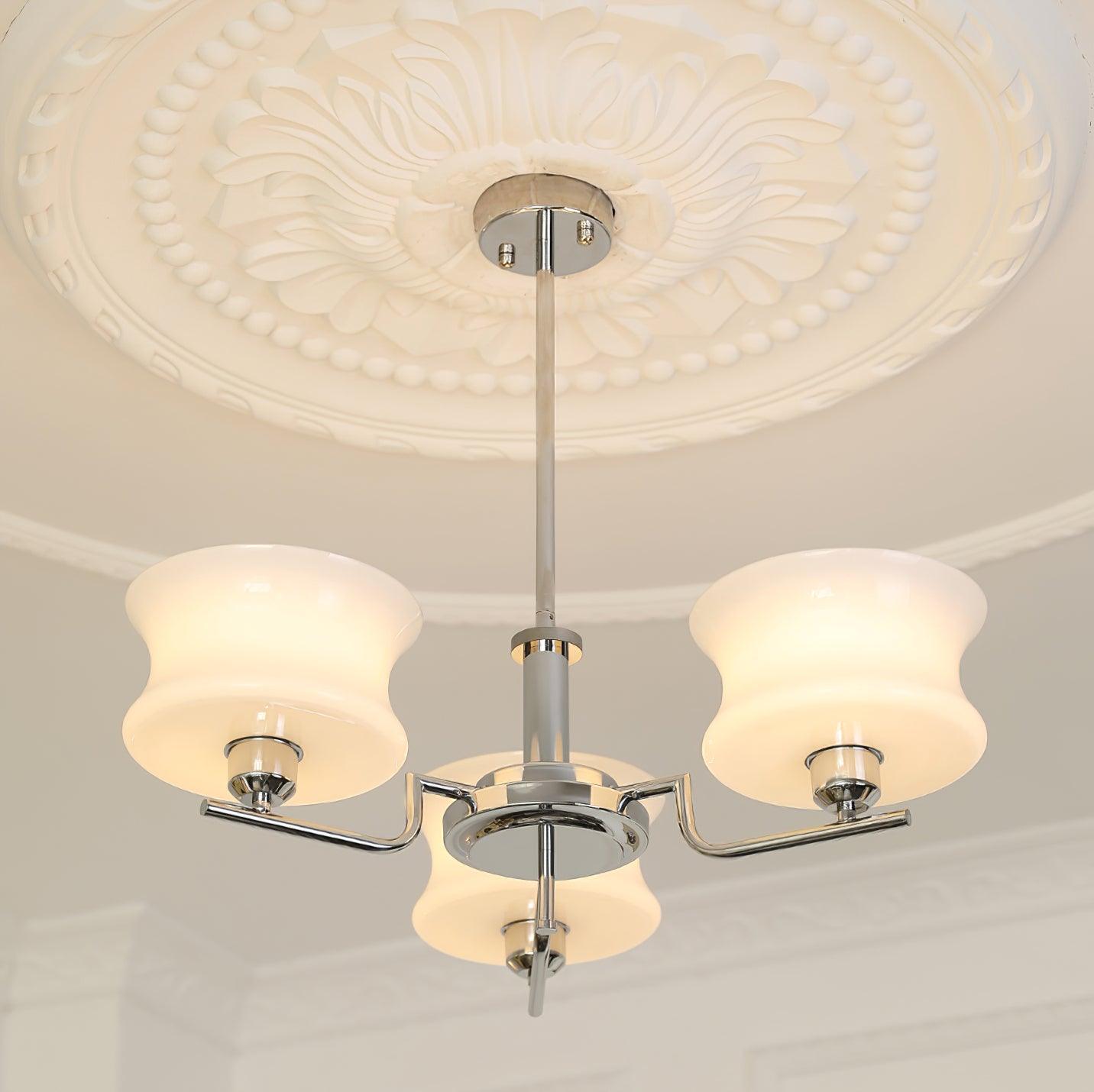 Lampadario vintage Sorella