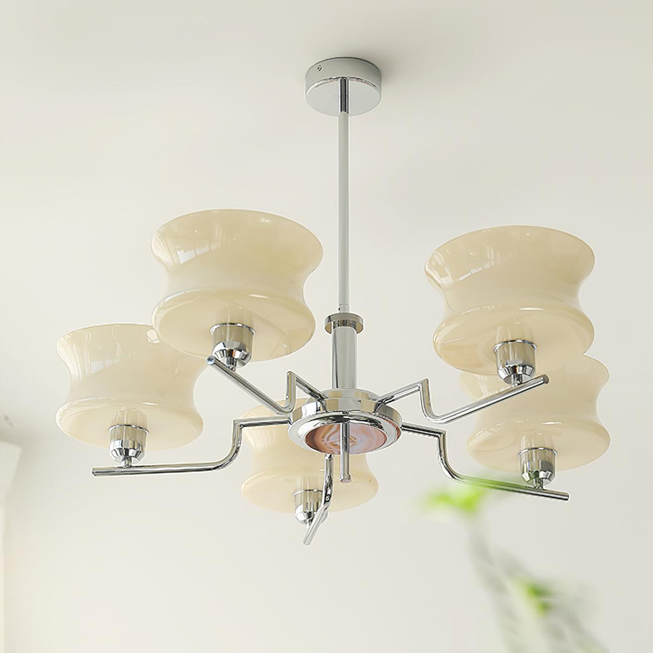 Lampadario vintage Sorella