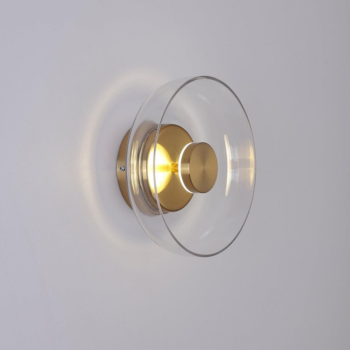 Glimmera Wall Light – detail 10