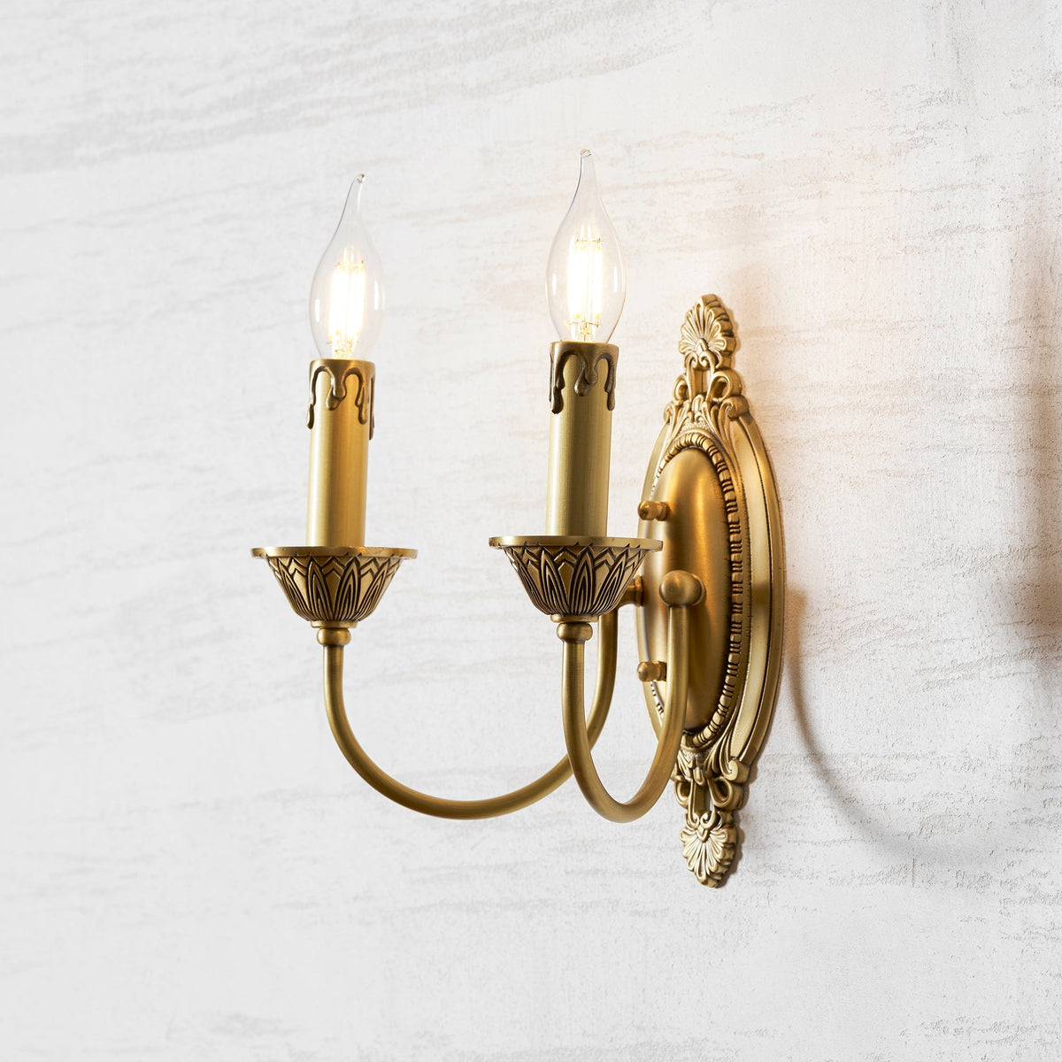 Blair Candle Wall Lamp – detail 33
