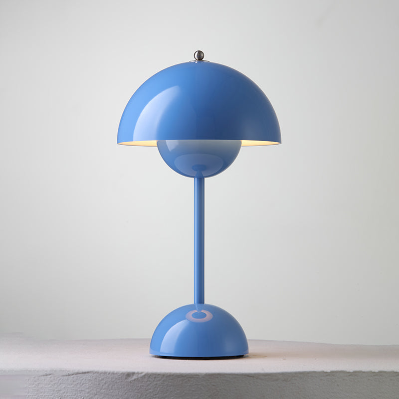 Lampada da tavolo da esterno Moliraivo