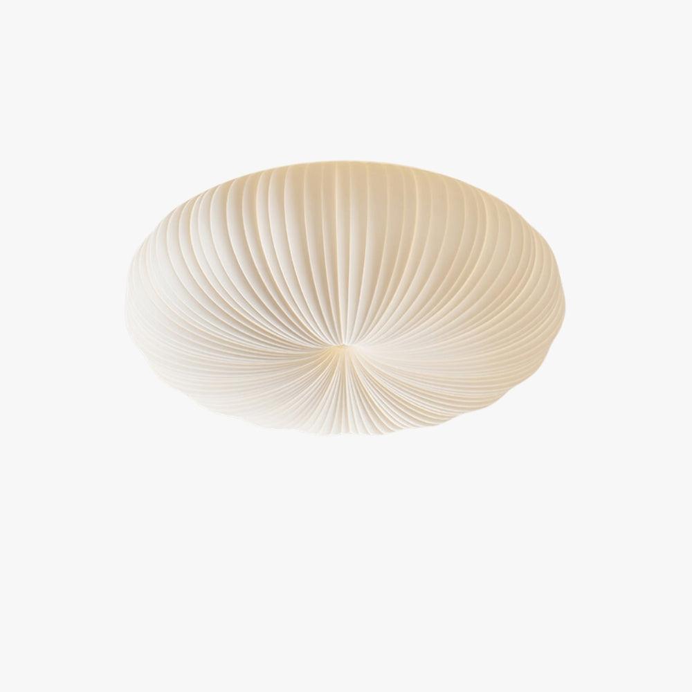 Plafoniera rotonda Sanelessa