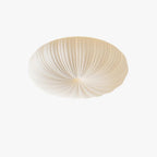 Plafoniera rotonda Sanelessa
