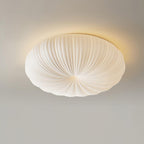 Plafoniera rotonda Sanelessa
