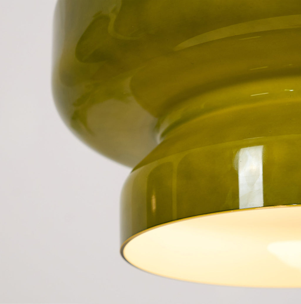 Lampada a sospensione moderna Eleli