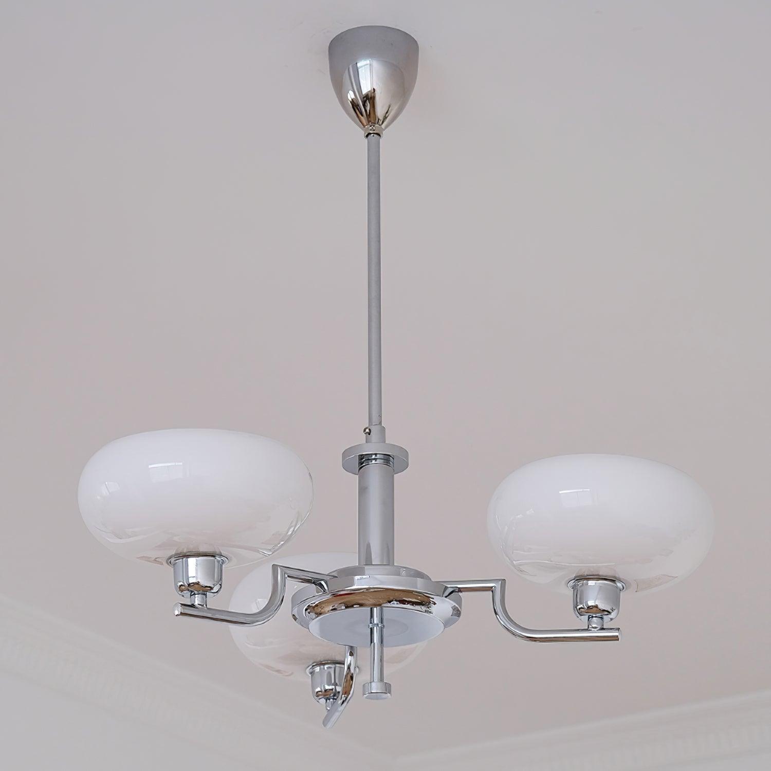 Lampadario Lumelia