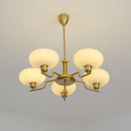 Lampadario Lumelia