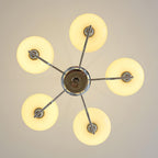Lampadario Lumelia