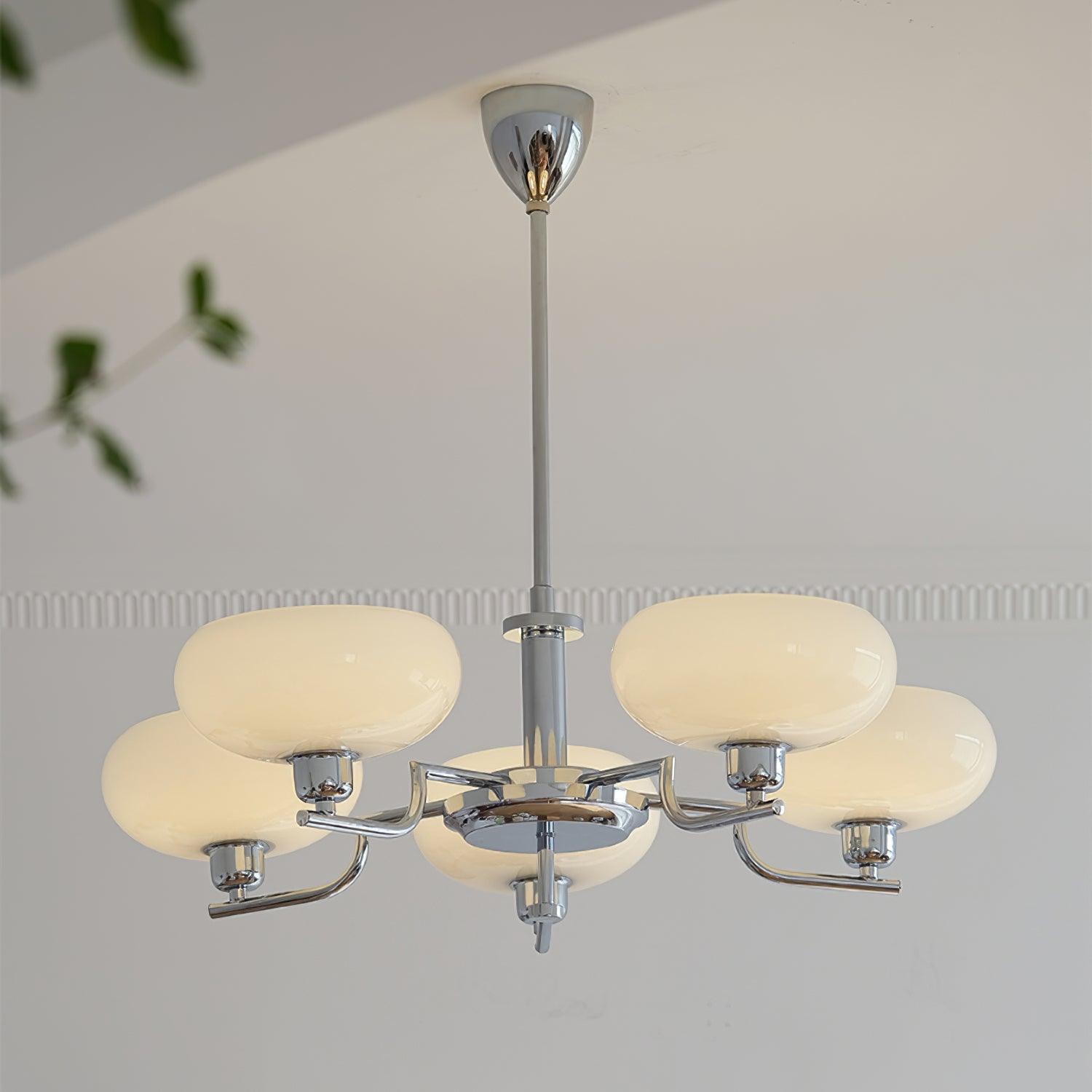Lampadario Lumelia