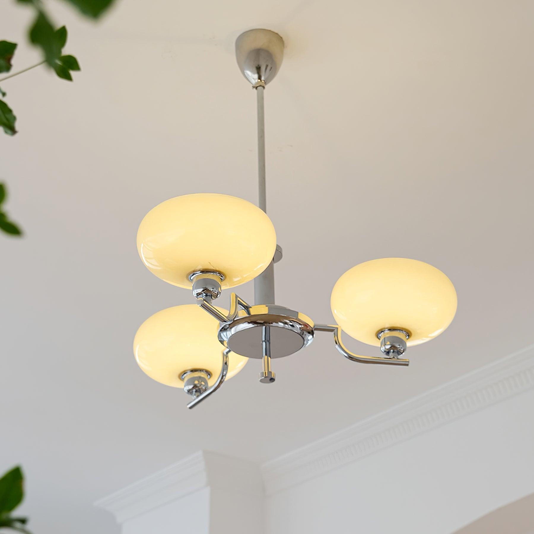 Lampadario Lumelia