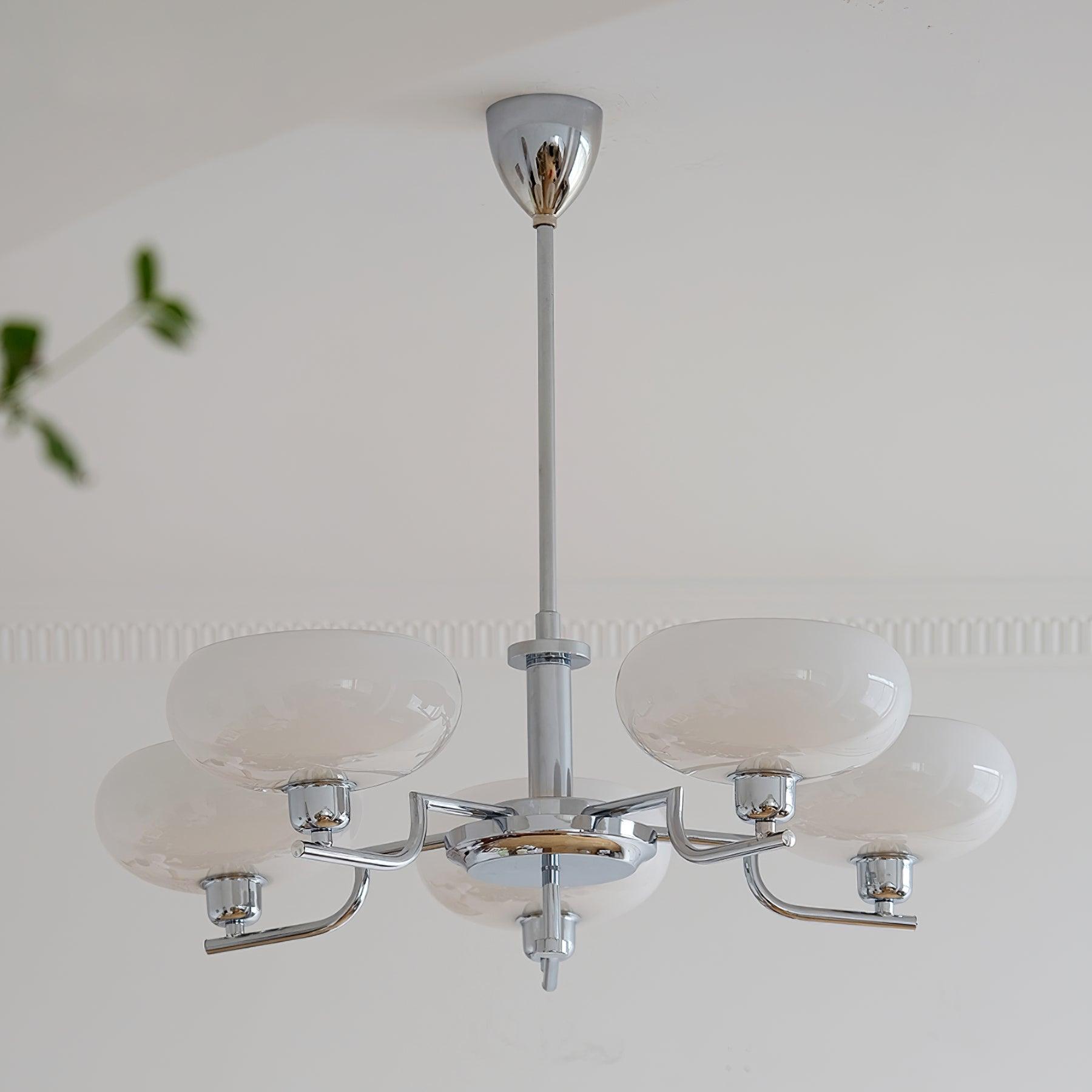 Lampadario Lumelia