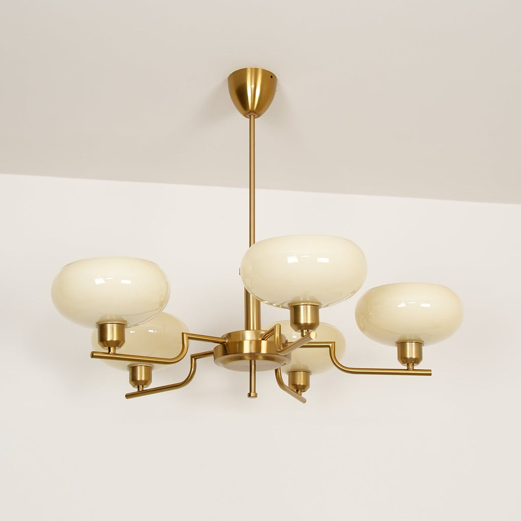 Lampadario Lumelia