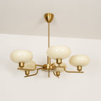 Lampadario Lumelia
