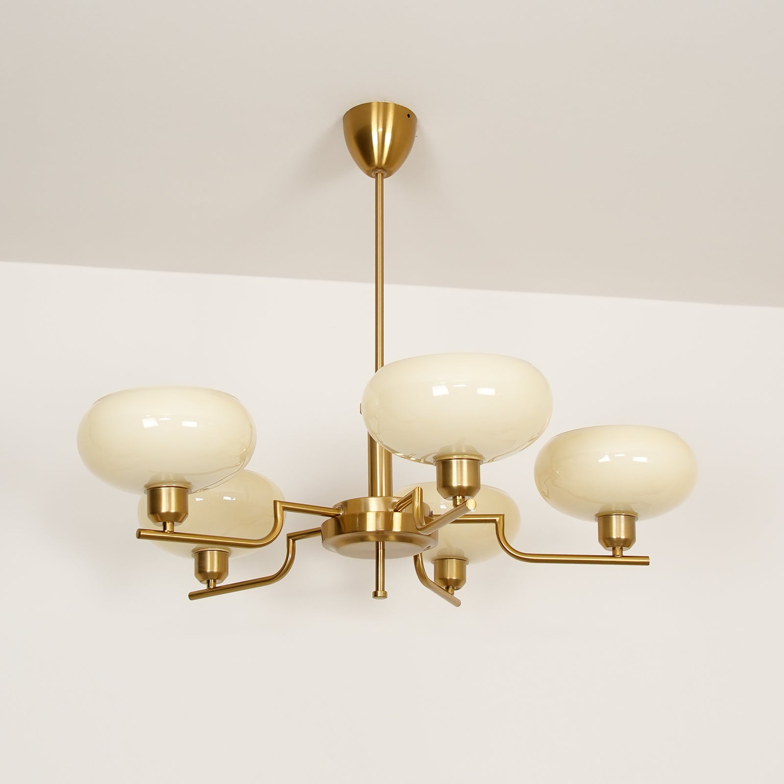 Lampadario Lumelia