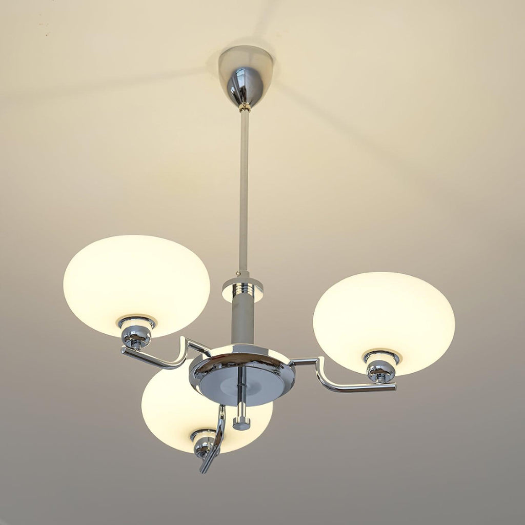 Lampadario Lumelia
