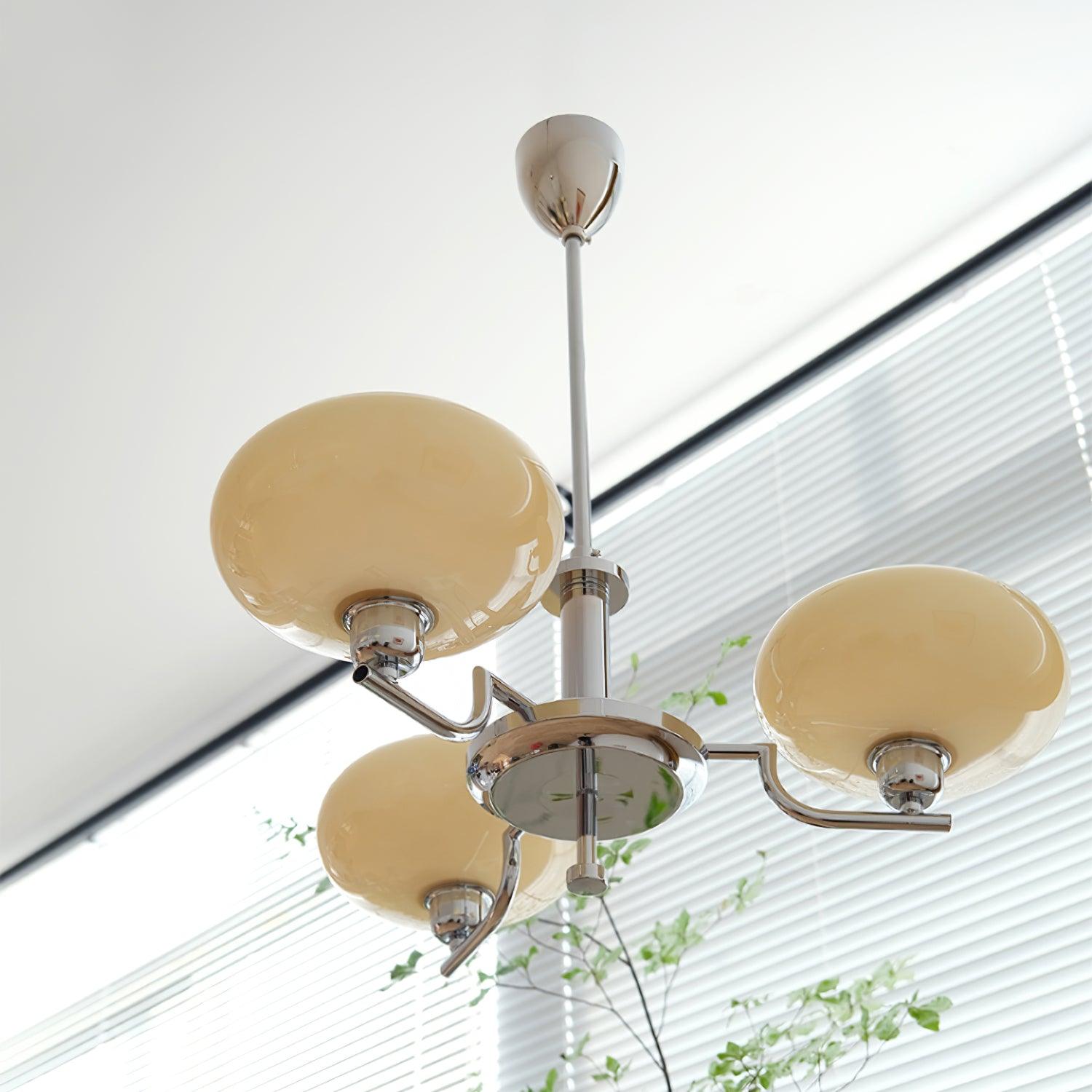 Lampadario Lumelia