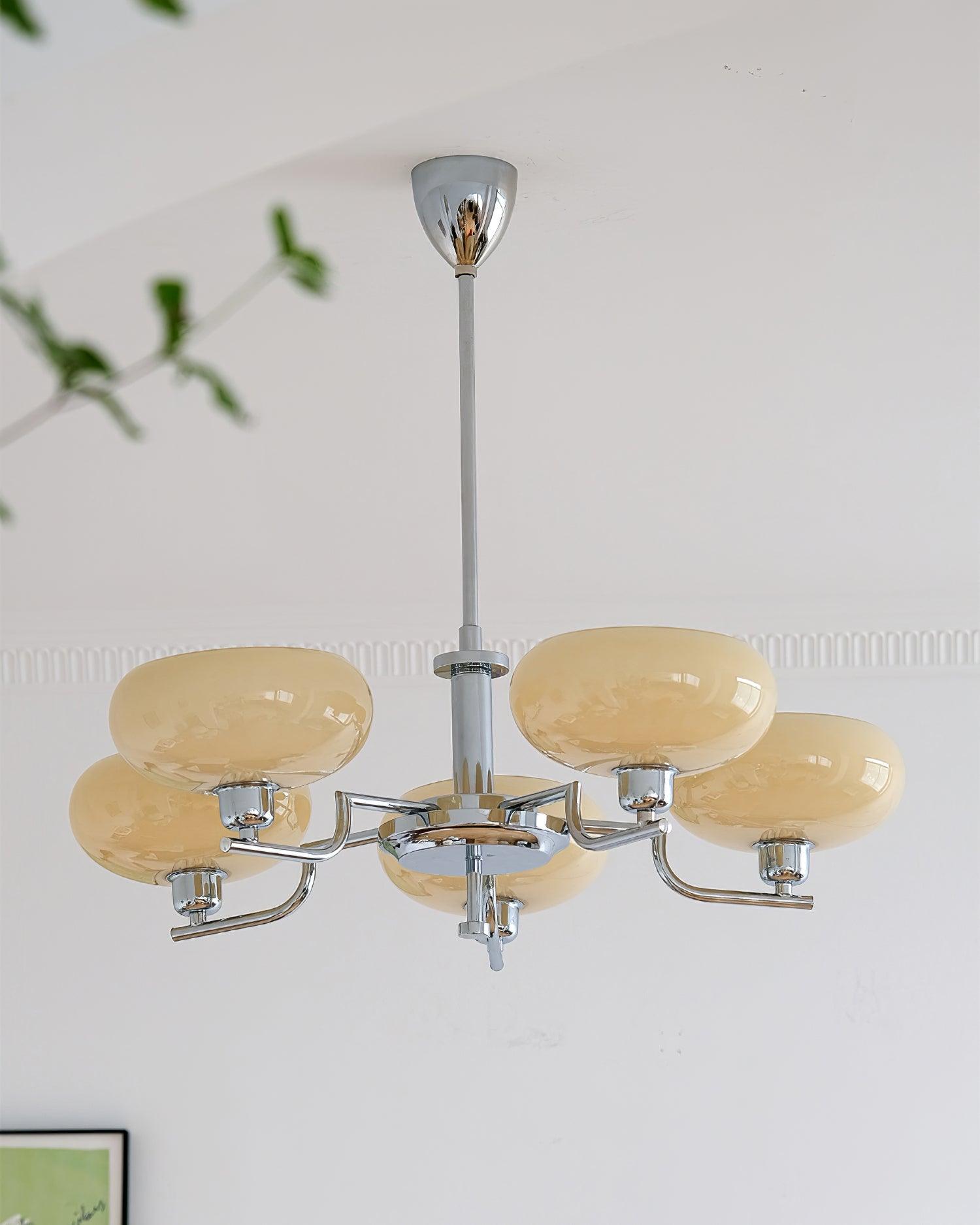 Lampadario Lumelia