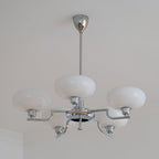 Lampadario Lumelia