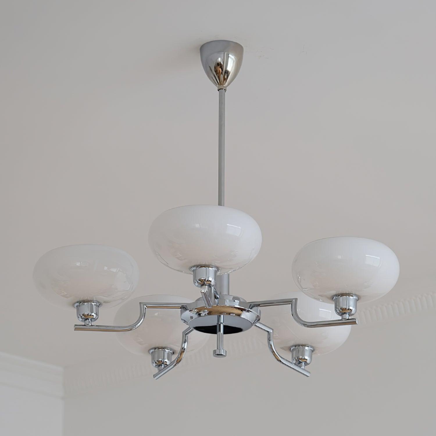 Lampadario Lumelia