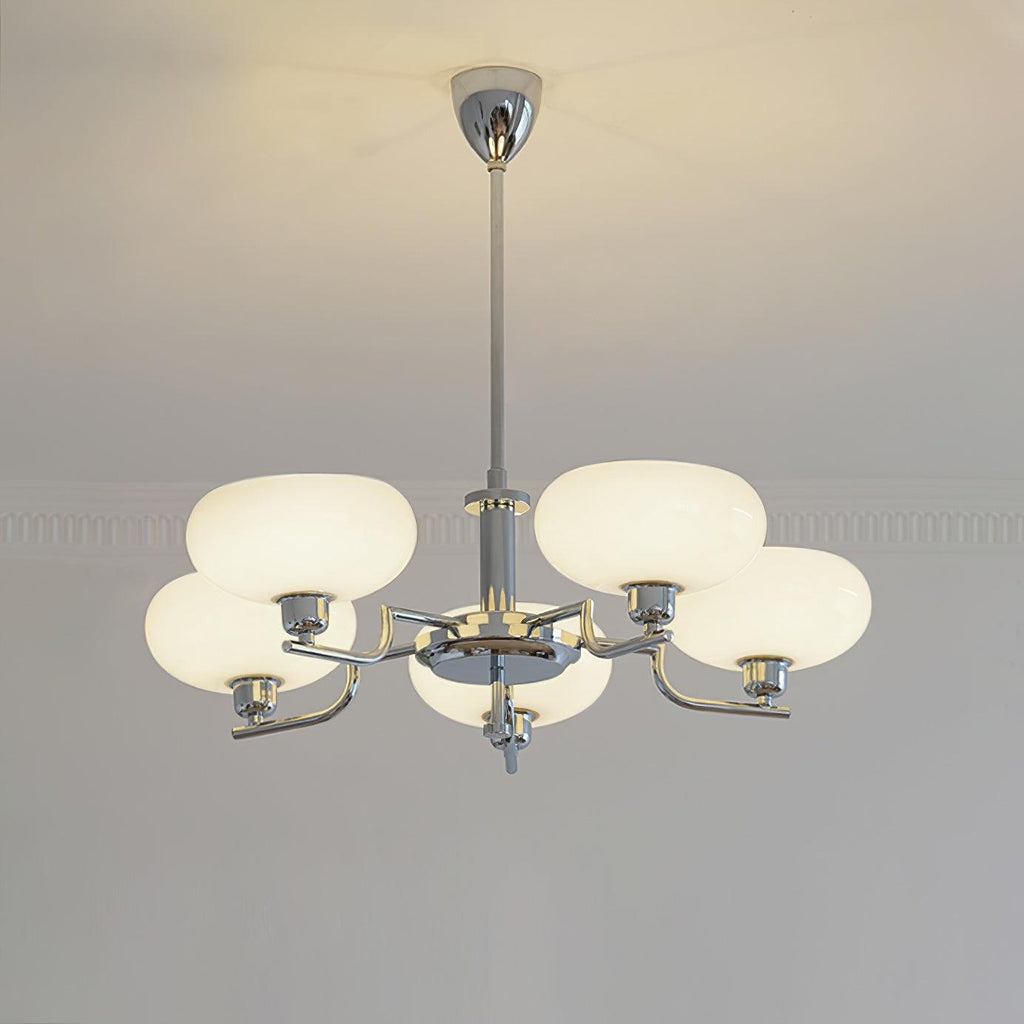 Lampadario Lumelia