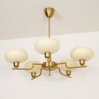 Lampadario Lumelia