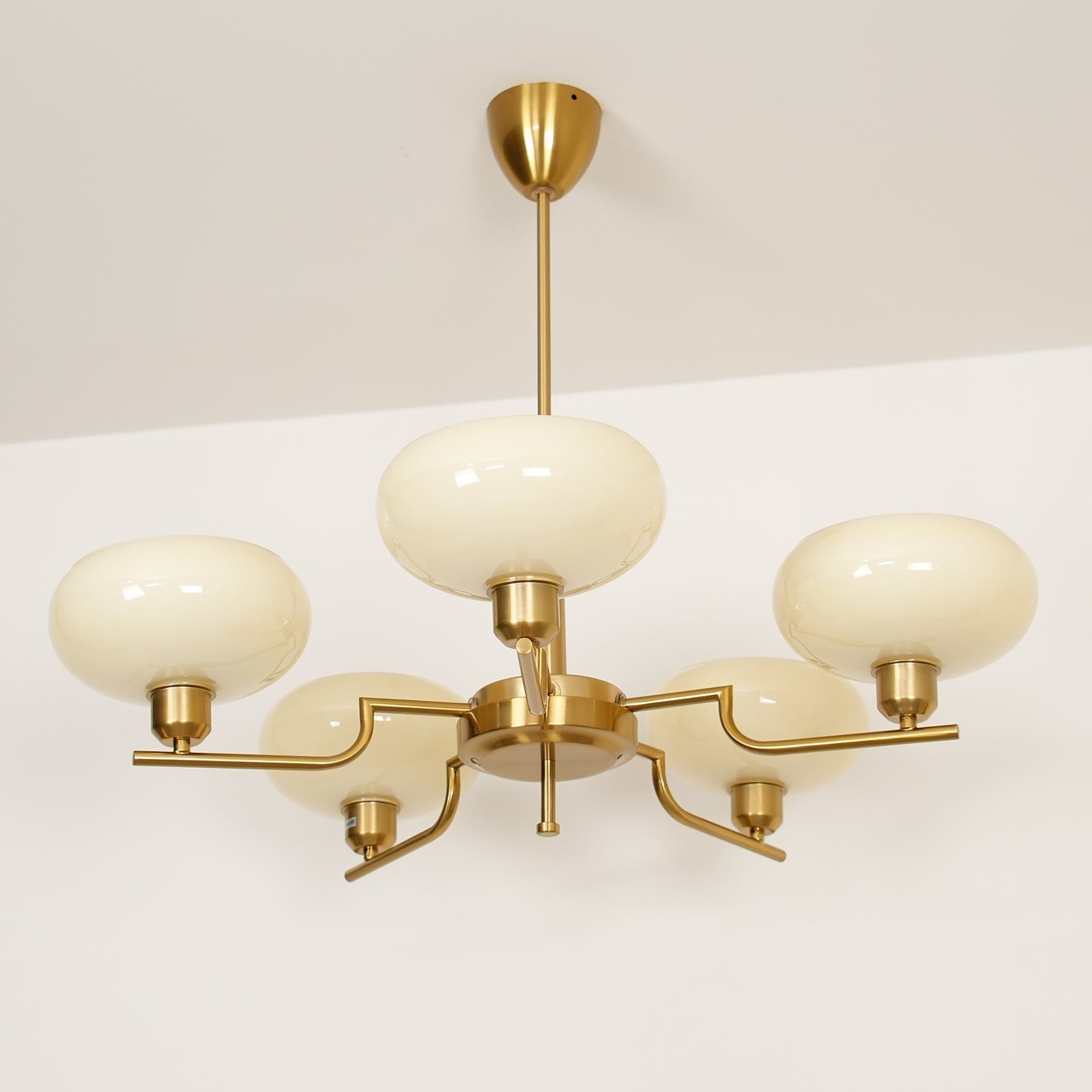 Lampadario Lumelia