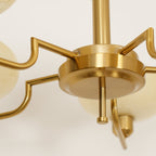 Lampadario Lumelia