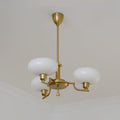 Lampadario Lumelia