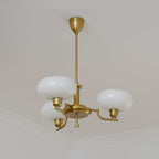 Lampadario Lumelia