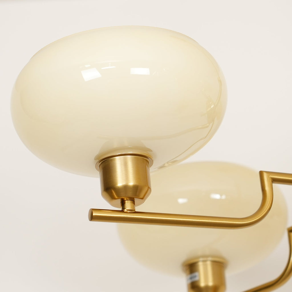 Lampadario Lumelia