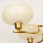 Lampadario Lumelia