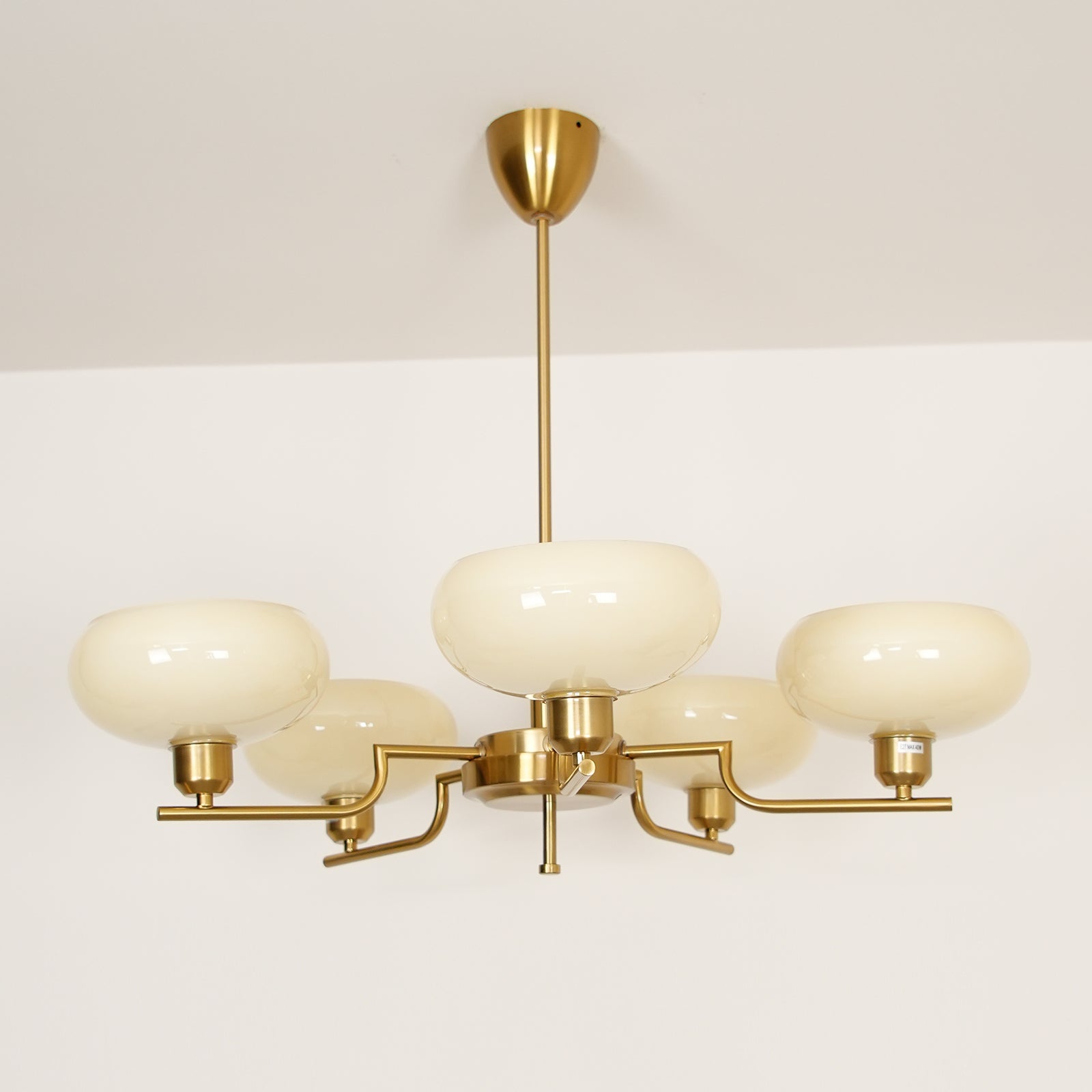 Lampadario Lumelia