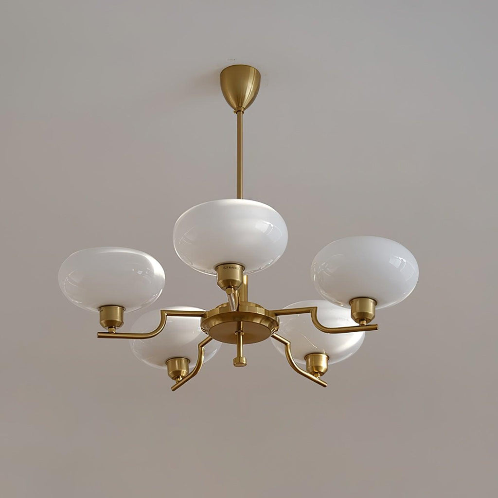 Lampadario Lumelia