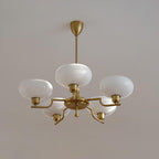 Lampadario Lumelia